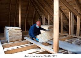 Eco-Friendly or Green Insulation Solutions in Omao, HI